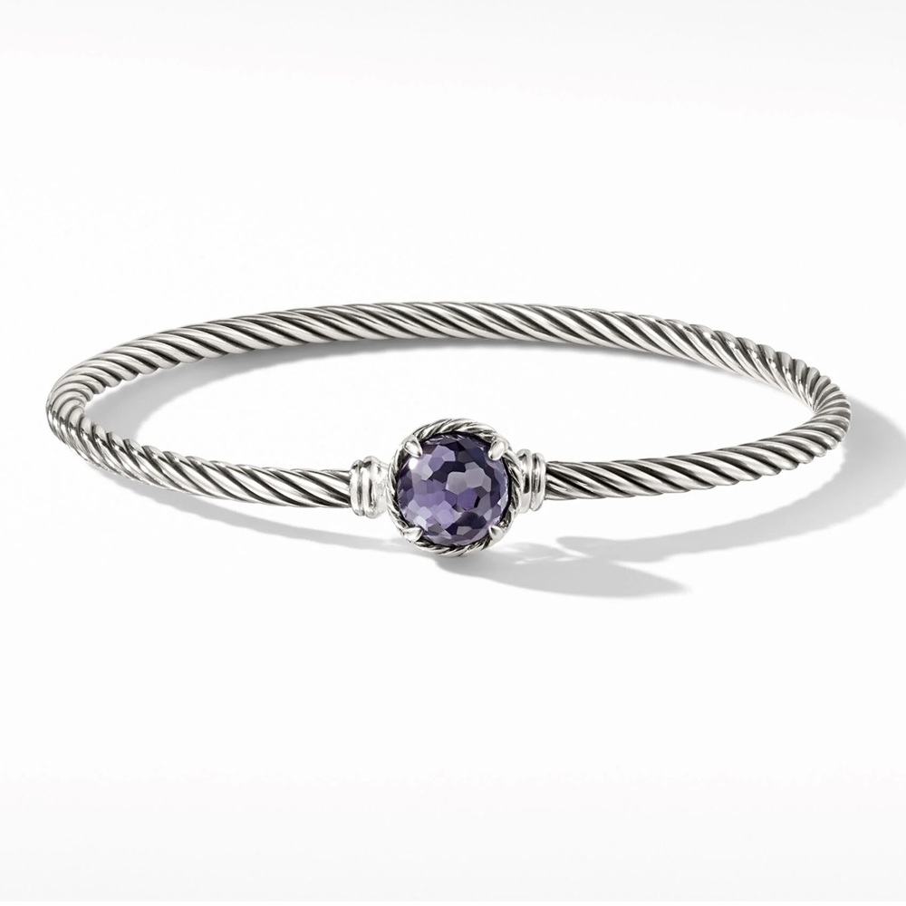 David Yurman Petite Chatelaine® Bracelet